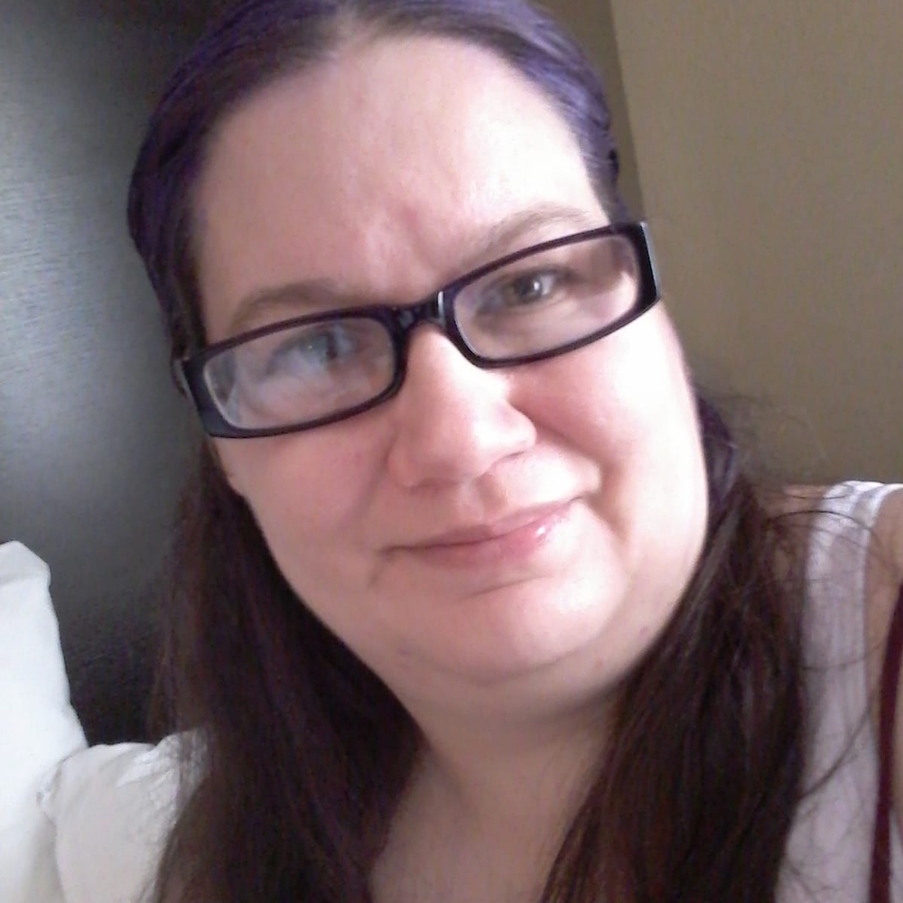 Meet your Posher, Carrie